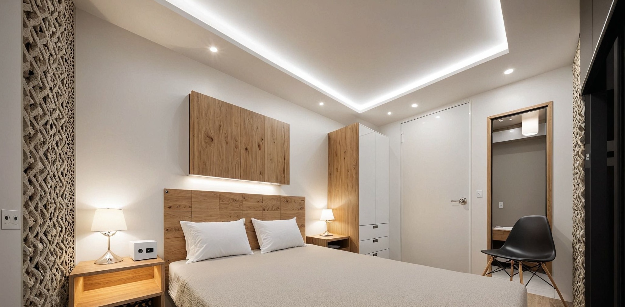 Concept design bedroom image