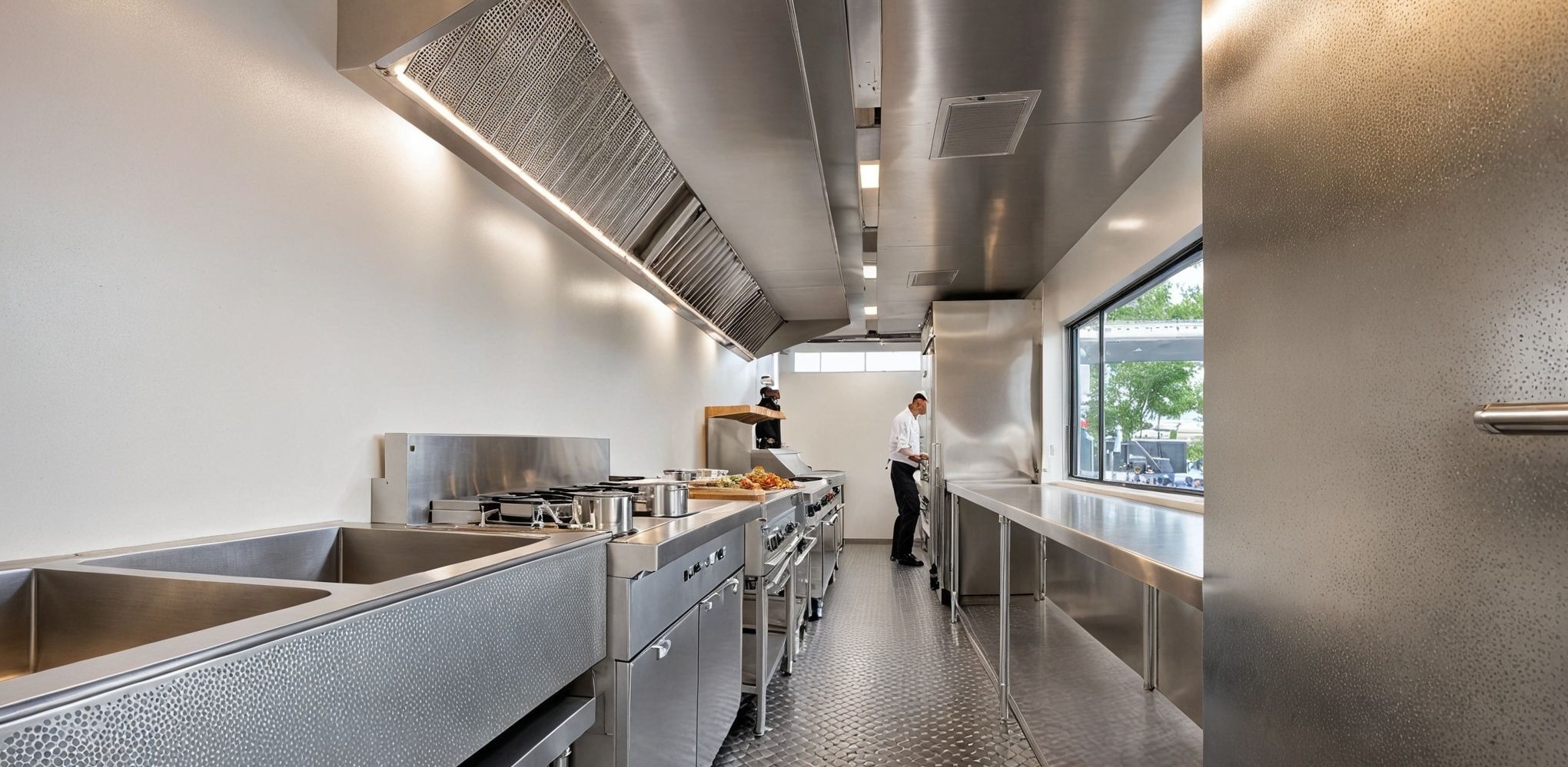 Concept design kitchen image